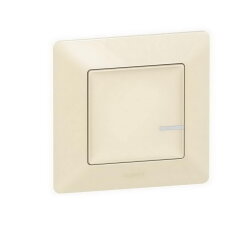 752284A VALLNA SPÍNAČ/STMÍVAČ BÉŽOVÁ