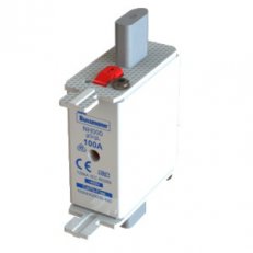 Pojistka Eaton 100NHG000B-400 NH gG 400V 100A