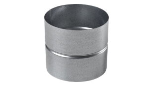 Hrdlo STIEBEL ELTRON, LWF M 180, pozinkovaný ocelový plech 232985