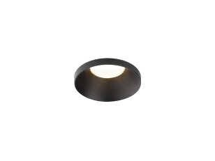 LED2 2150153D SPOT II A, B DALI/PUSH 9W