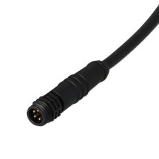 Připojovací kabel M8-4P IP67, 4x22 AWG 2