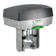 MP500C pohon pro VP220x, 24VAC 0-10V SCHNEIDER MP500C