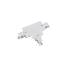 CTLS RECESSED POWER T CONNECTOR, LEFT 2