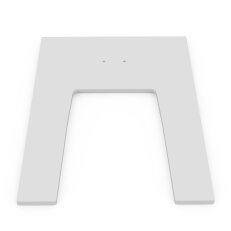 FLOOR STANDING COMFORT BASE BASE P WT LEDVANCE 4099854606694