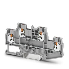 Dvoupatrová svornice XTTB 1,5 PHOENIX CONTACT 1641226