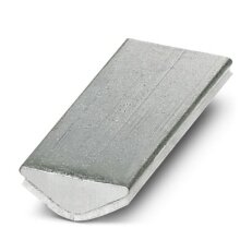 UKH 95 EP Vložný profil, barva: stříbrná 3009231