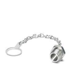 Uzavírací krytka PROT-M12 MS-M-CHAIN PPI PHOENIX CONTACT 1320659