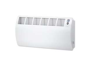 Nástěnný konvektor STIEBEL ELTRON, CON 30 Premium, 3,0 kW/230 V, bílý 237834