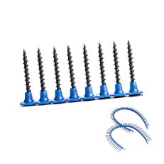 Vrut do sádrokartonu FSC do dřeva, na pá