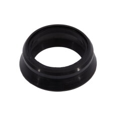 Náhradní gumové těsnění pro bajonetové rychlospojky 36x12,5 mm XTLINE O-RING-1