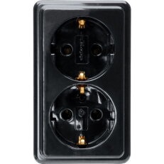 102505005 STANDARD - surface-mount, doub