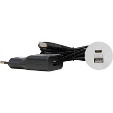 939741117 VersaPICK (metal), USB install