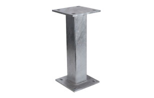 Střešní výztuha Maxx L=650 100x100x4 WALRAVEN 67685411
