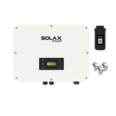 X3-ULT-20KP, CT, Wifi+LAN 3.0