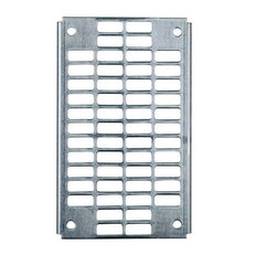 Schneider NSYPMR1827 Montážní panel perforovaný pro 18x27 PLS