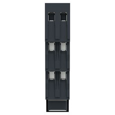 Schneider RXG23P7 Relé Zelio RXG, 2 C/O , 5 A, 230 V AC, LED