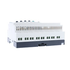 Schneider SR2B201JD ZL COMPACT 12VDC s hod 12DI(6AI)/8RO