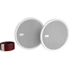 NOVÁ UNICA Reproduktory 2.5'' pro bluetooth modul, 8 Ohm, 2.5W, (2 kusy v sadě)