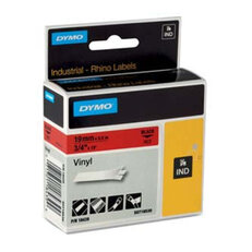 18439 DYMO páska RHINO vinylová šíře 19m