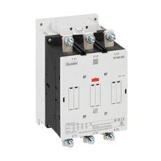 3P stykač 265A AC3 100...250VAC/DC