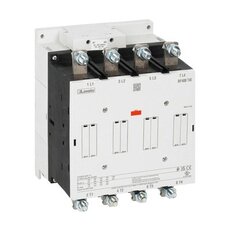 4P stykač 500A AC1 24-60VAC/20-60VDC