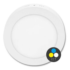 SMD kruh přisazený 22,5cm,18W,CCT,IP20,1