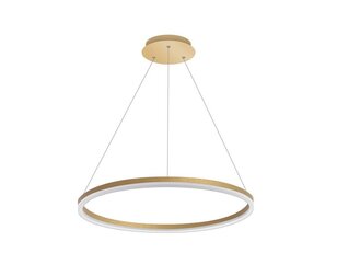 DONA 400 Zlatá, LED 32W, 3000K, 2080 lm 62004570