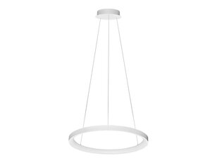 DITA 780 PUSH Bílá, LED 60W, 3000-6500K, 5560lm, Push 62005652_P