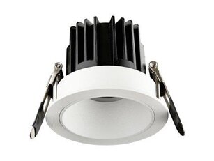IDRIS 100 Bílá, LED 20W, 3000/4000/6000K, 1800lm, IP54 61009414