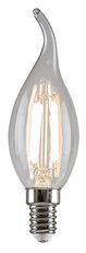 Světelný zdroj Filament LED, E14 CF35, 6W, 800lm, 3000K RABALUX 79208