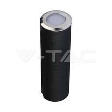 0,5W LED Step Light Silver 3000K VT-1141, V-TAC SKU211463