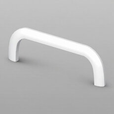 Kryt průchodkový 8497, PK 210x70 D, bílý KOPOS 8497_HB