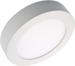 Přisazené svítidlo LED30 FENIX-R White 6W WW 370/610lm GXDW130