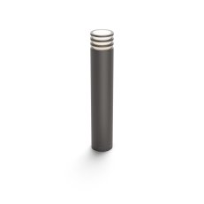 Philips Hue White Lucca sloupek vysoký 9.5W 230V anthracite