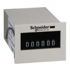 Schneider XBKT70000U00M El.-mech.počítadlo se sčítací f., 24V DC