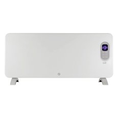 FK420WIFI Smart konvektor s Wi-Fi 1000W/2000W, bílý FK TECHNICS 5003856