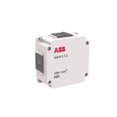 ABB KNX Nástěnný analogový akční člen 2násobný AA/A2.1.2 2CDG110203R0011