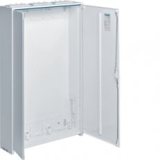 Hager ZB43S Rozvaděč univers, IP44, tř. ochraným II, 1250x800x205