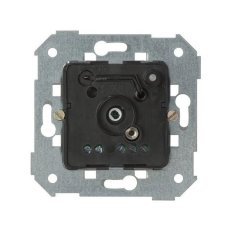 Termostat pro klimatizace a řízení vytápění, přístroj KONTAKT SIMON 75503-39