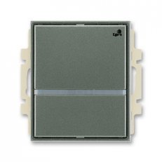 ABB Time,Ego-N 3271E-A28900 34 Snímač tlačítkový,jednonásobný (Ego-n)