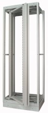 Eaton 255368 Výklopný rám symetrický pro příčnou kabeláž NWS-SRS/Q/8620/M