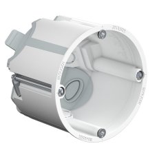 Krabice spojovací protihluková bezhal. d68 hl. 49mm KAISER 9069-76