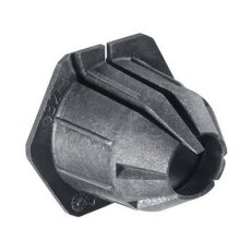 Průchodka protipožární do stěny pro trubku M16-M25mm KAISER 9459-02