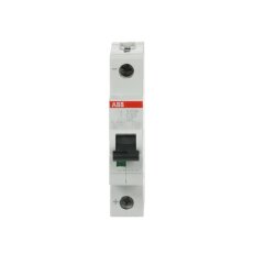 S201M-C50UC Jistič 1P 50A char. C ABB 2CDS271061R0504