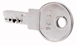 Eaton M22-ES-MS* Klíč pro zámek MS 2-20