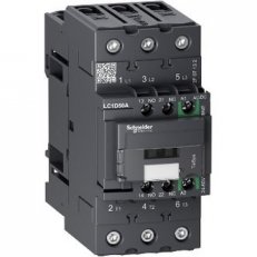 TeSys D Green 3P AC-3 50A 24 60V AC/DC SCHNEIDER LC1D50ABNE