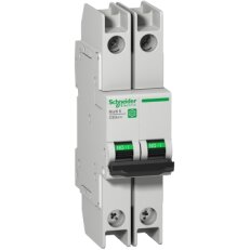 M9F52250 Jistič Multi9 C60BPR 2P C 50A 1