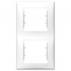 Sedna Rámeček dvojnásobný svislý, Polar SCHNEIDER SDN5801221