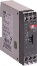 ABB CT-YDE(Hvězda-trojúhelník,bez pom.nap.,24VAC/DC,220-240VAC,0,3-30s)