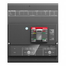 Výkonový jistič XT4S 160 TMD 16-300 4p F F ABB 1SDA068313R0001